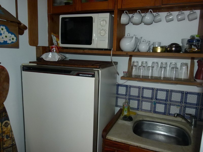 Departamento en alquiler, con parrillero propio